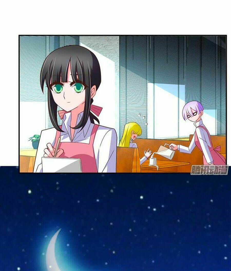 Người Yêu Khát Máu Của Tôi: Chapter 48