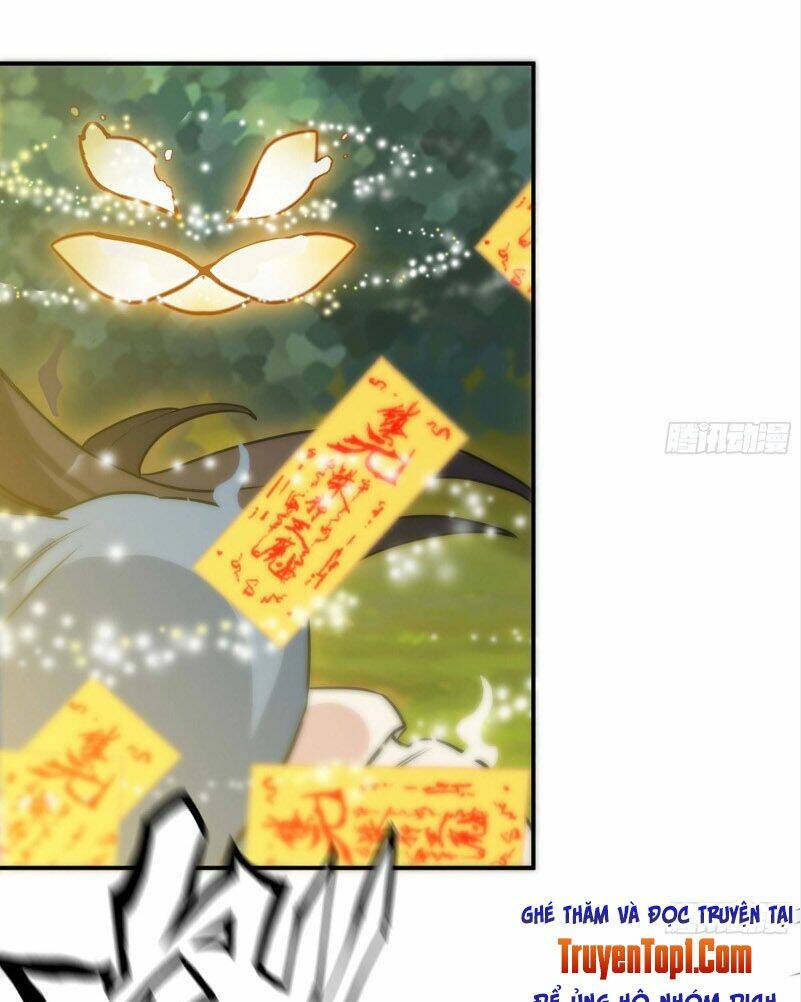 Khởi Đầu Bằng Một Con Côn: Chapter 128