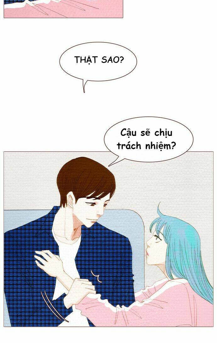 Thánh Thần Trẻ Trâu: Chapter 68