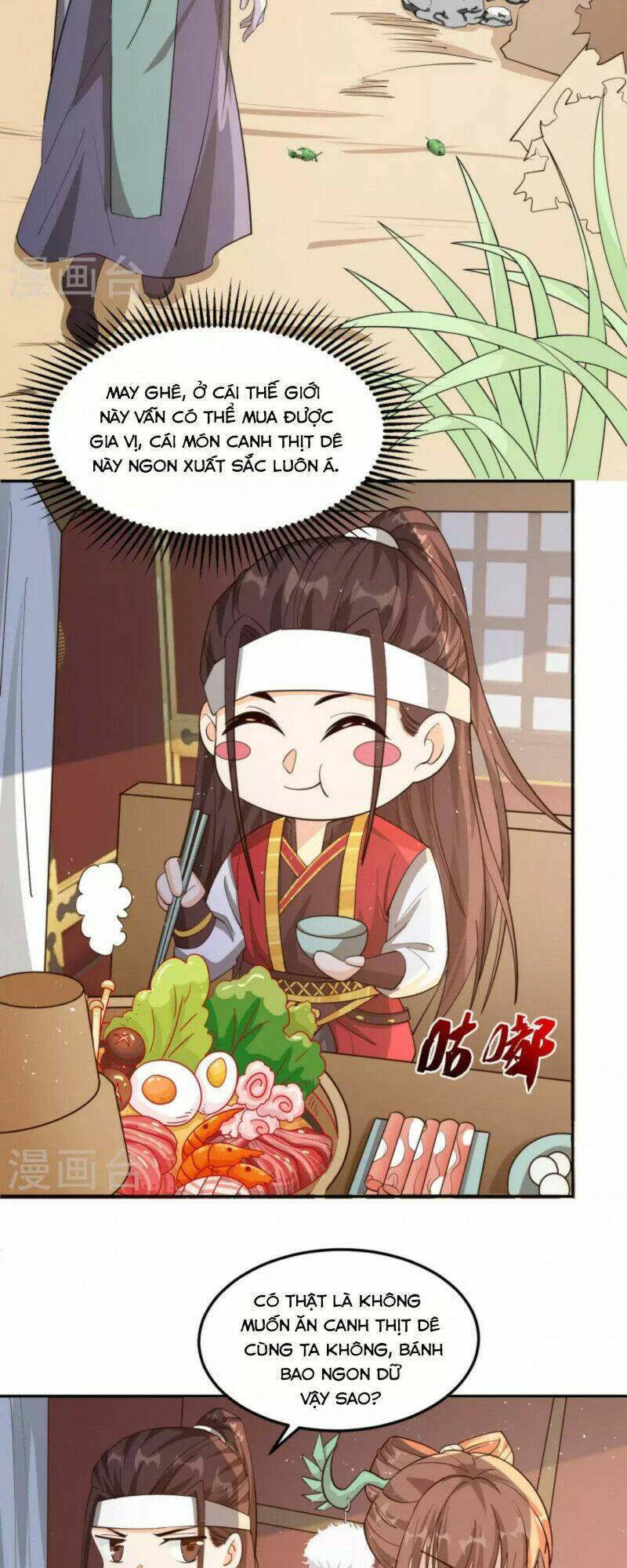 Tôi Phá Vỡ Hào Quang Của Nhân Vật Chính: Chapter 6