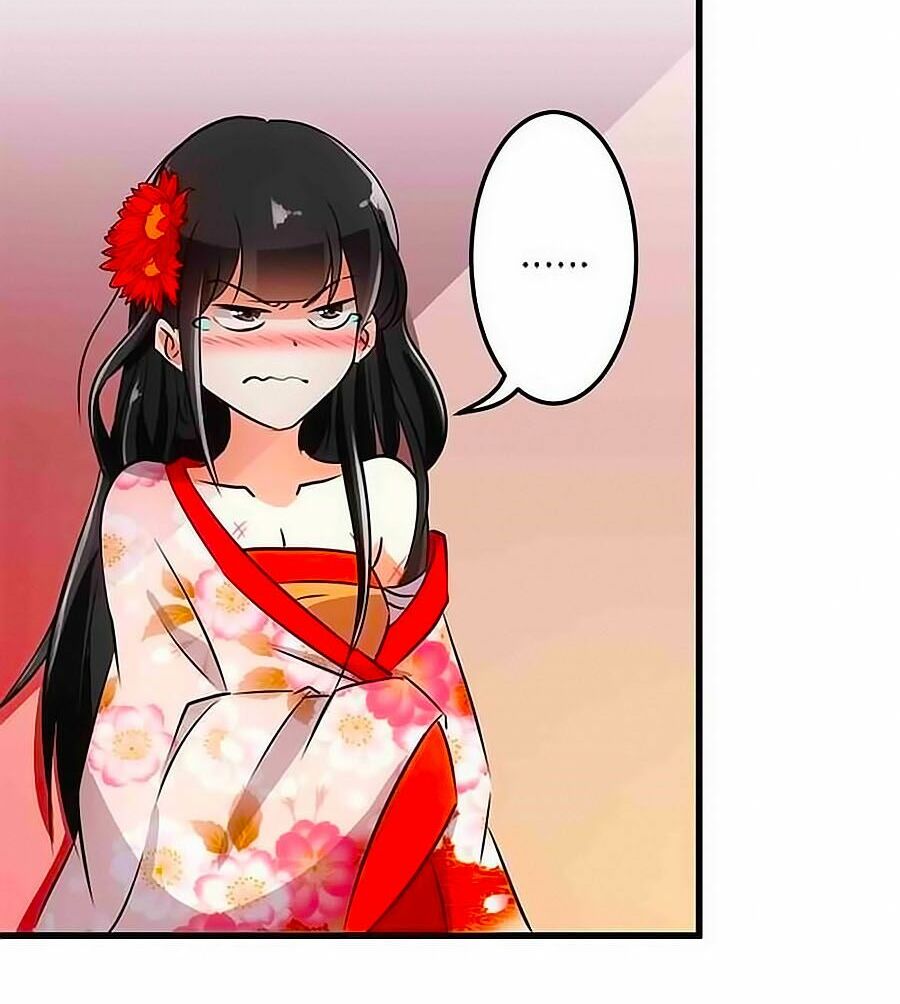 Vương Gia ! Ngươi Thật Bỉ Ổi !: Chapter 153
