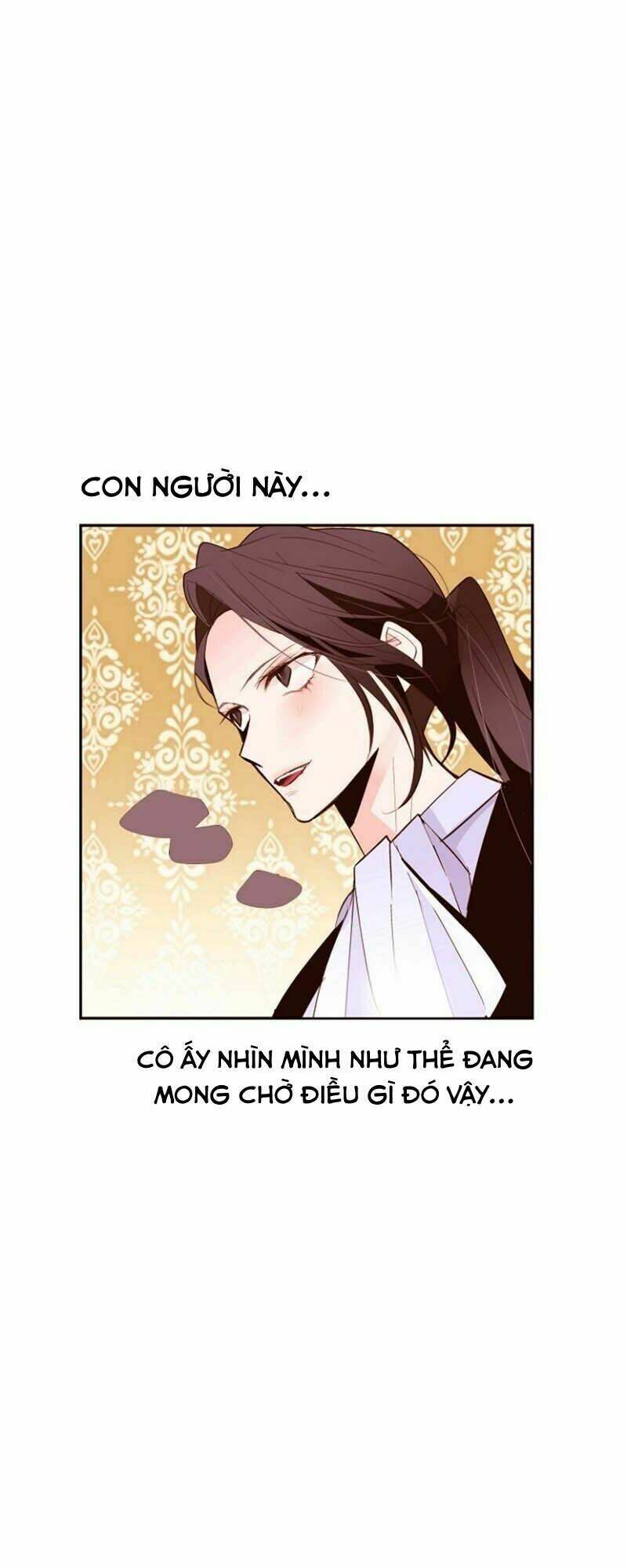 Cuộc Sống Rập Khuôn Của Một Quý Cô Tái Sinh!: Chapter 21