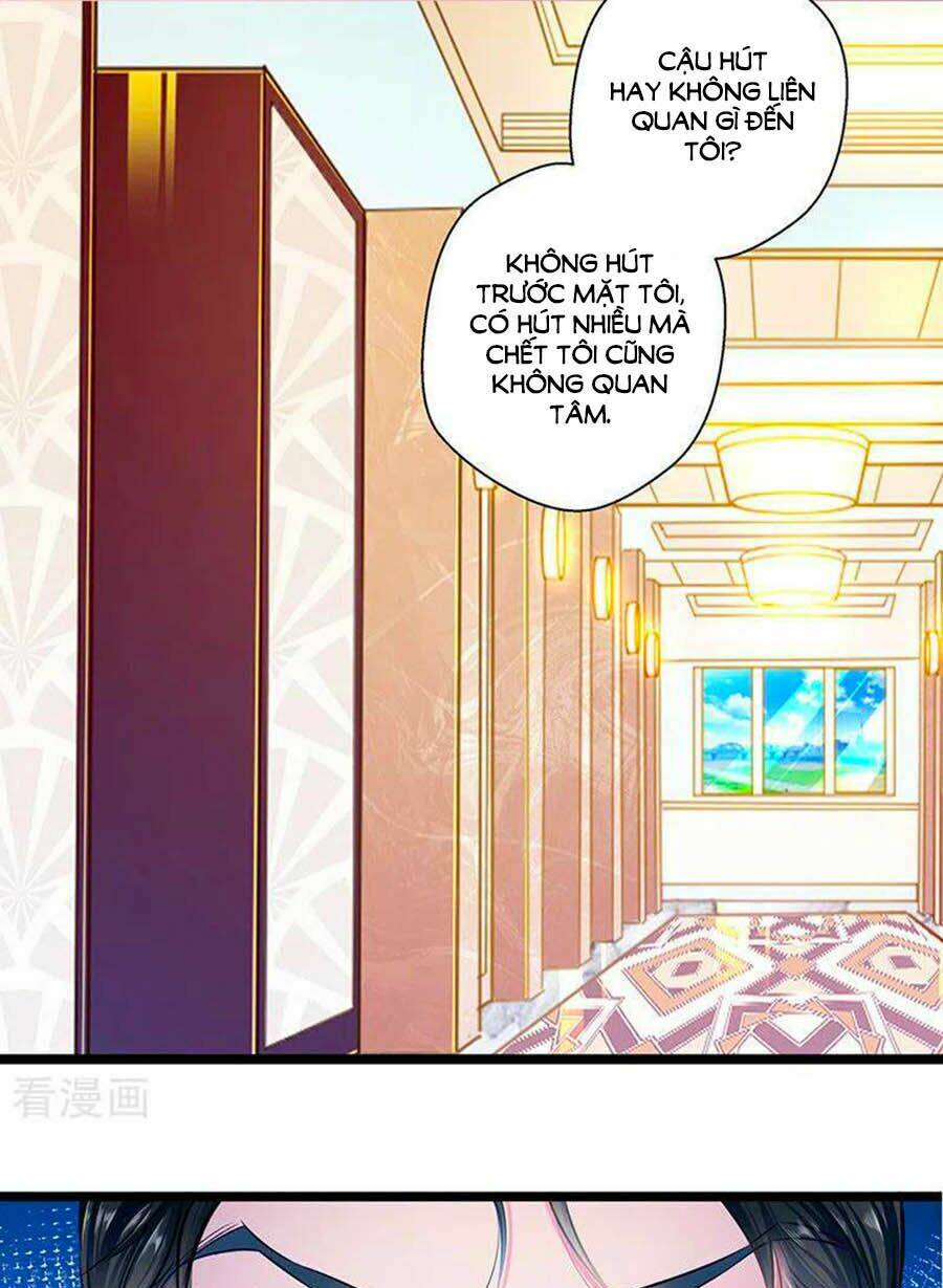 Cưng Chiều Ái Thê Hư Hỏng: Chapter 86