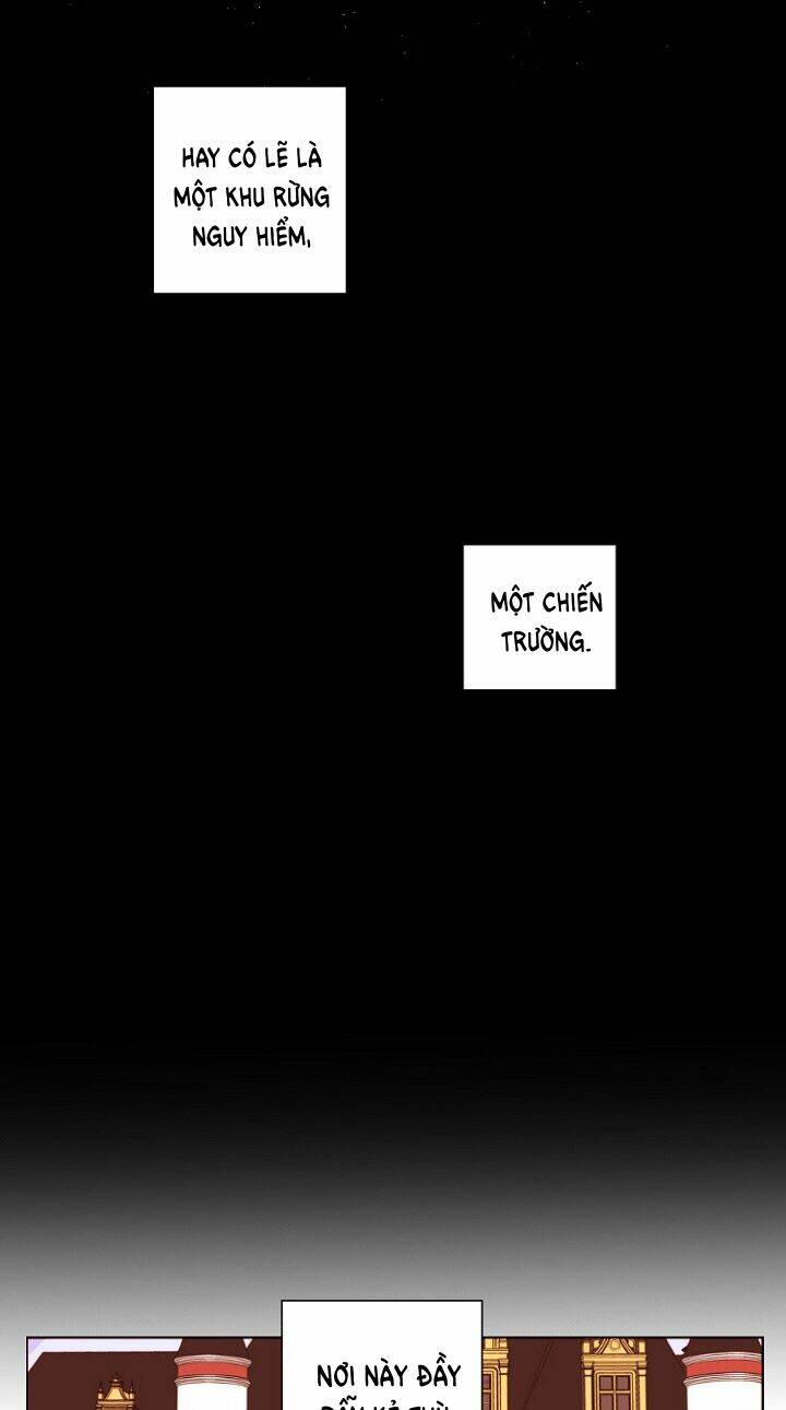 Cuộc Sống Rập Khuôn Của Một Quý Cô Tái Sinh!: Chapter 4