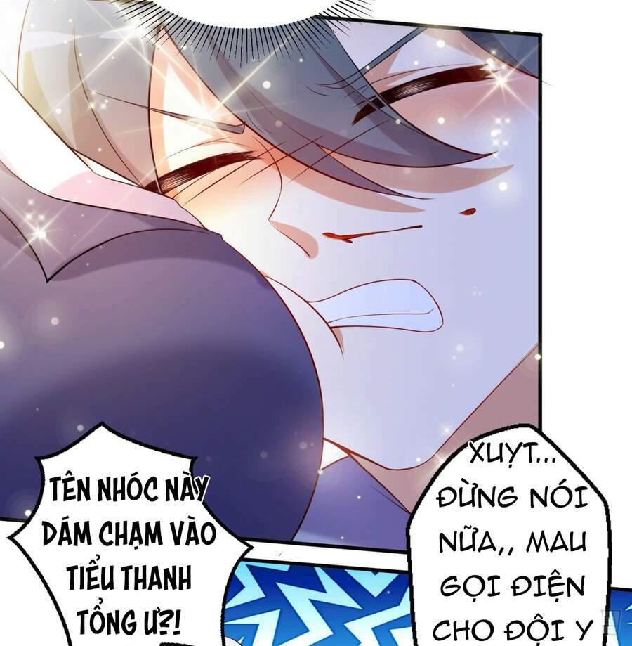 Nhặt Thuộc Tính Tại Trái Đất: Chapter 6