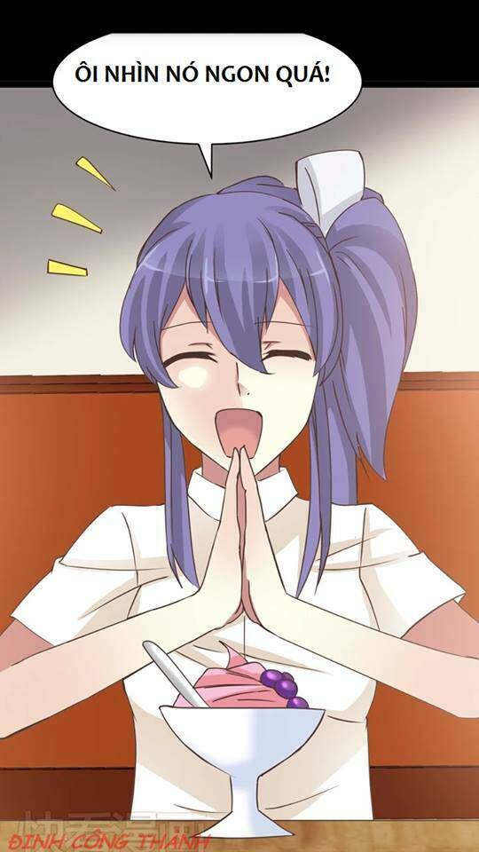 Truyện Kinh Dị Ở Tòa Nhà Số 44: Chapter 21