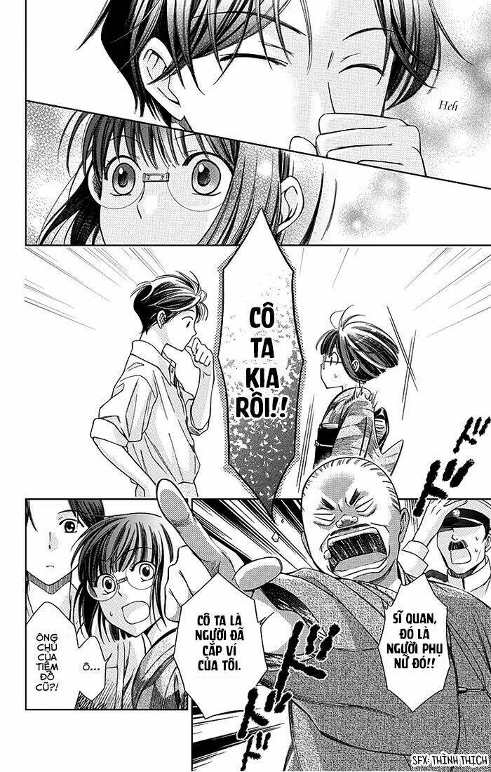 Usotoki Rhetoric: Chapter 2