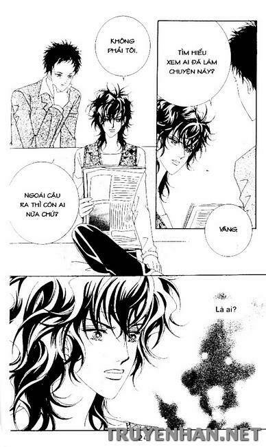 Lọ Lem Hậu Đậu: Chapter 85