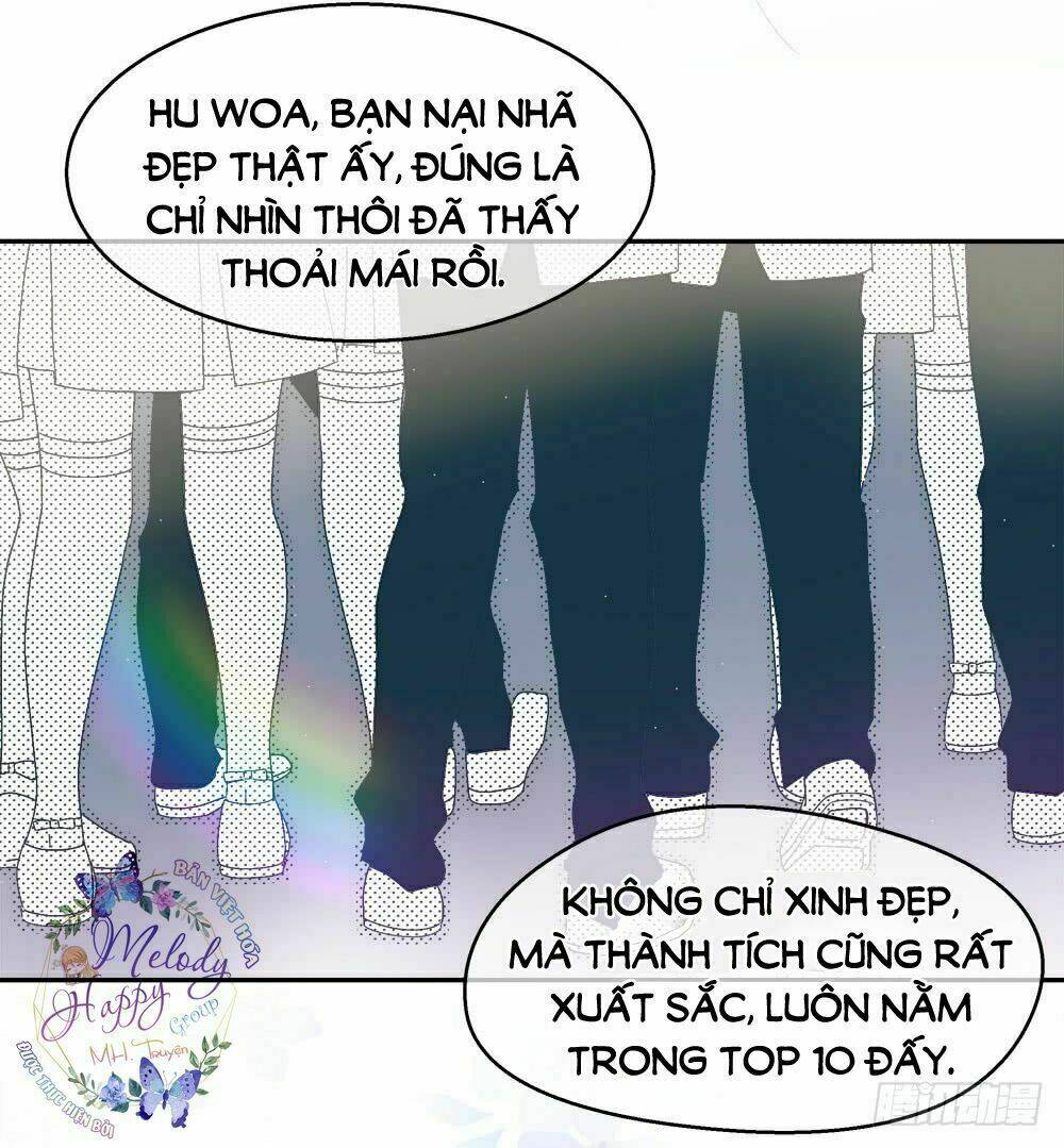 Đối Nhĩ Duy Mệnh Thị Tòng: Chapter 13