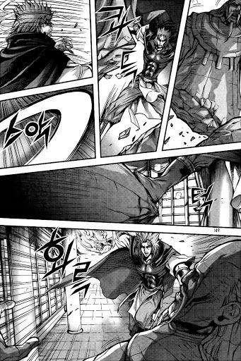 Diêm Đế: Chapter 263