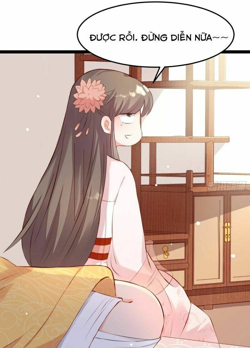 Bạo Manh Tiểu Tiên: Chapter 71