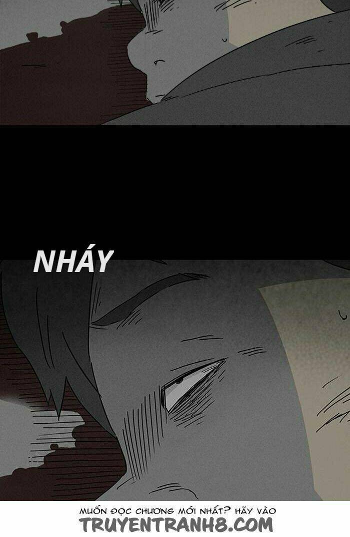 Những Câu Chuyện Bất Thường: Chapter 118