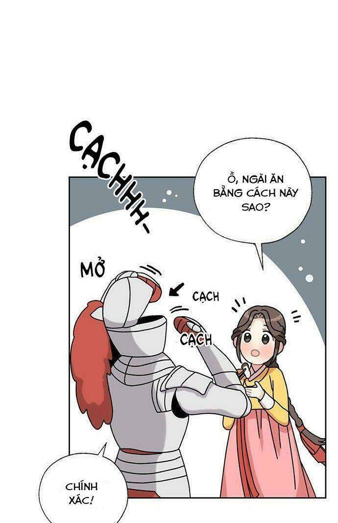 Tôi Trở Thành Đầu Bếp Của Long Vương: Chapter 16