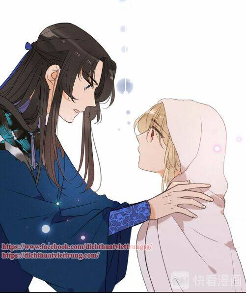 Bạn Trai Tôi Là Cẩm Y Vệ 2: Chapter 78