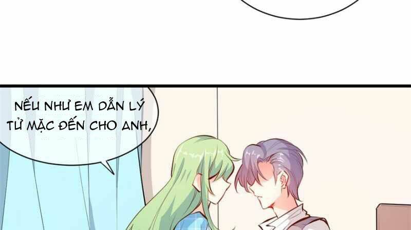 Ám Luyến Thành Hôn: Chapter 91