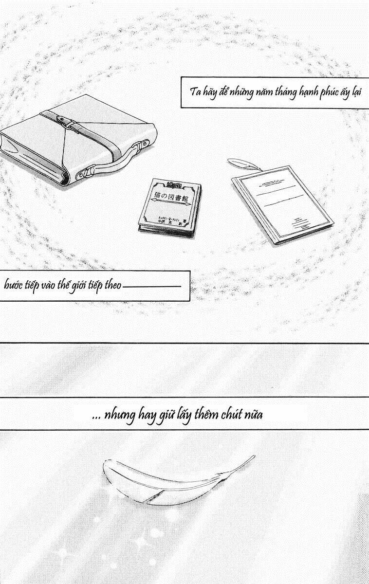 Lời Thì Thầm Từ Trái Tim: Chapter 5