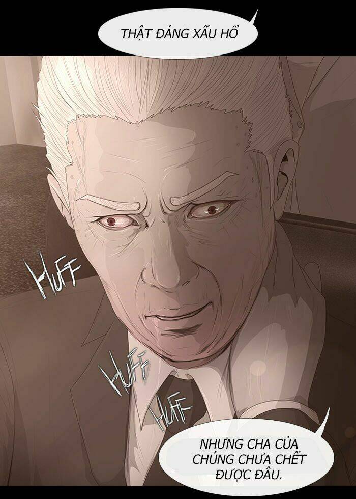 Dead Days: Chapter 46