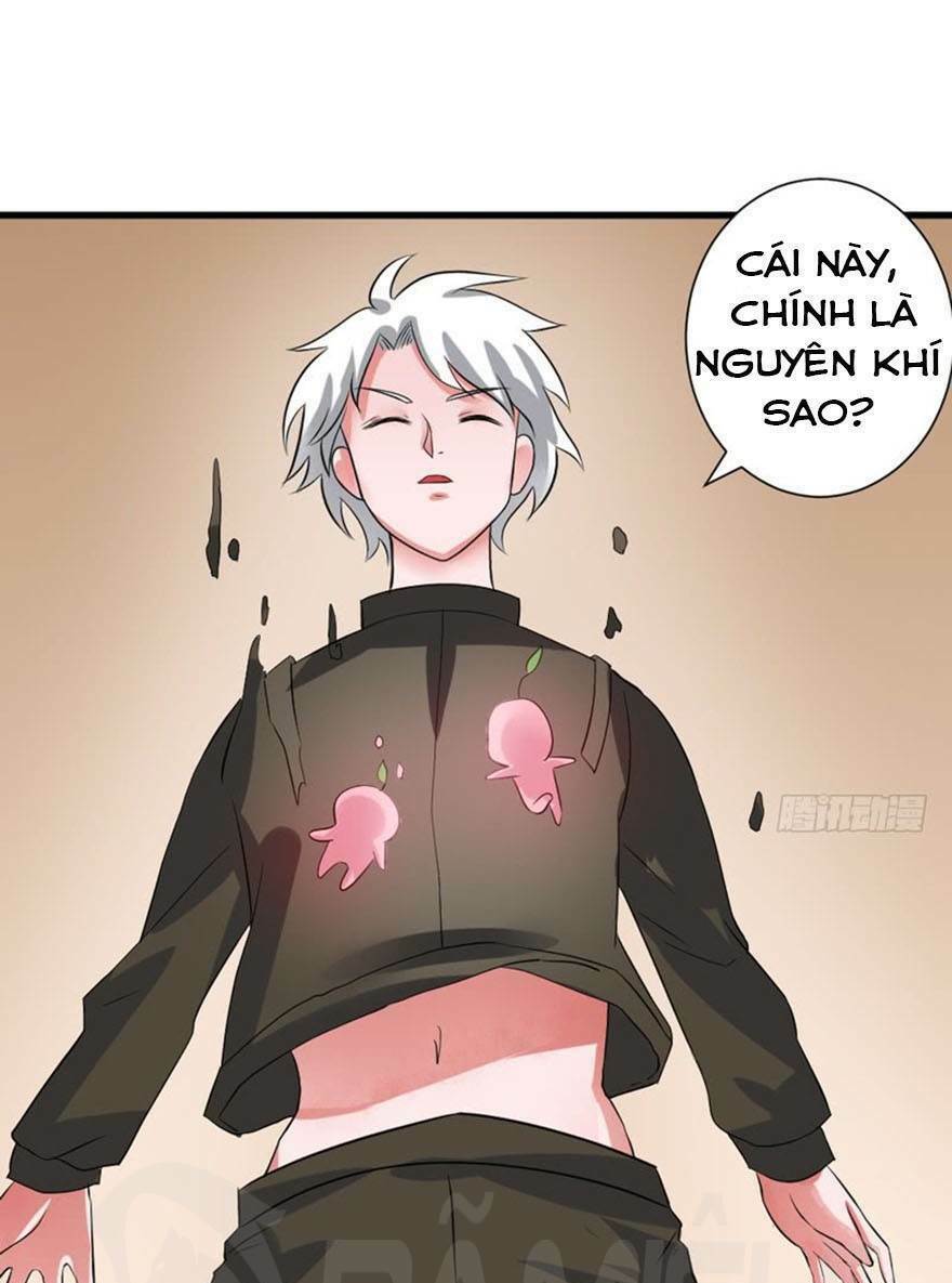 Đô Thị Tu Luyện Cuồng Triều: Chapter 89