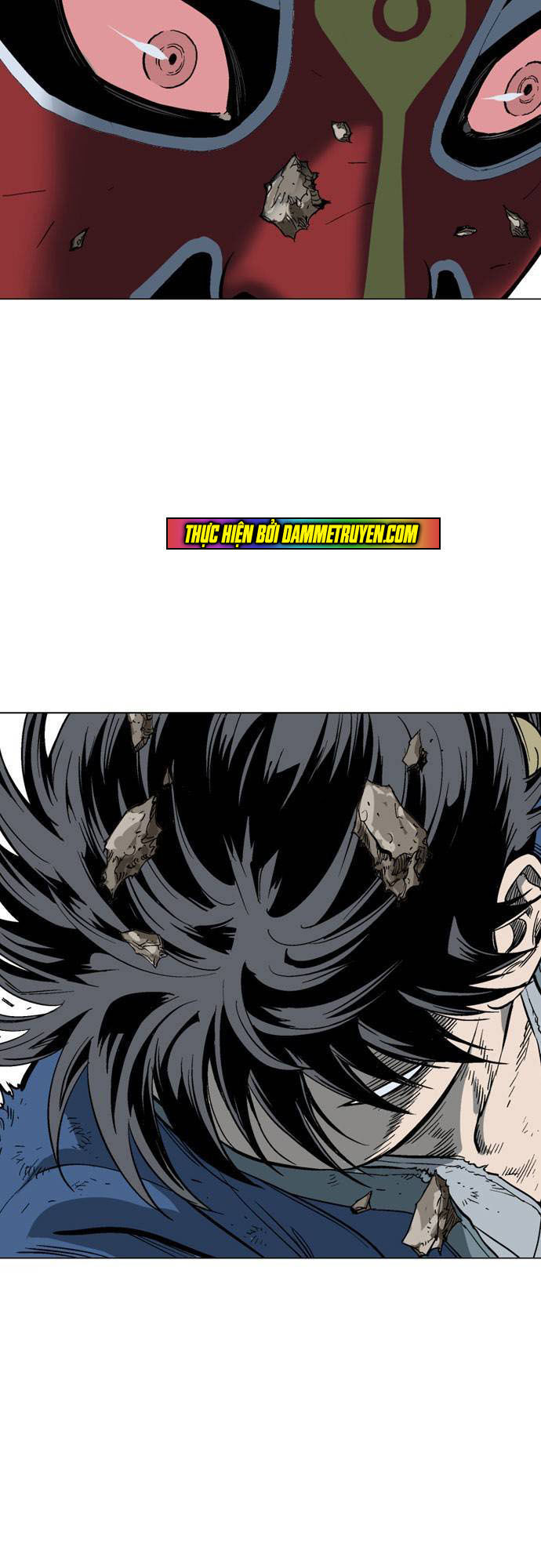 Cao Thủ 2: Chapter 20