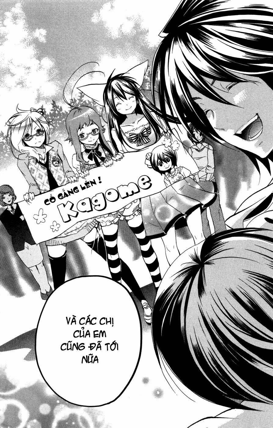 Ashita No Yoichi: Chapter 25