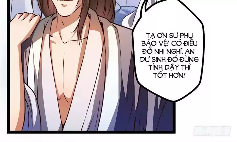 Liêu Liêu Nhân Thân Tu Tiên Truyện: Chapter 75
