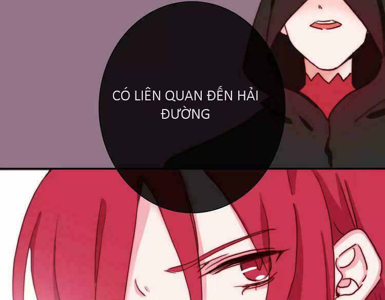 Trái Tim Băng Giá: Chapter 37