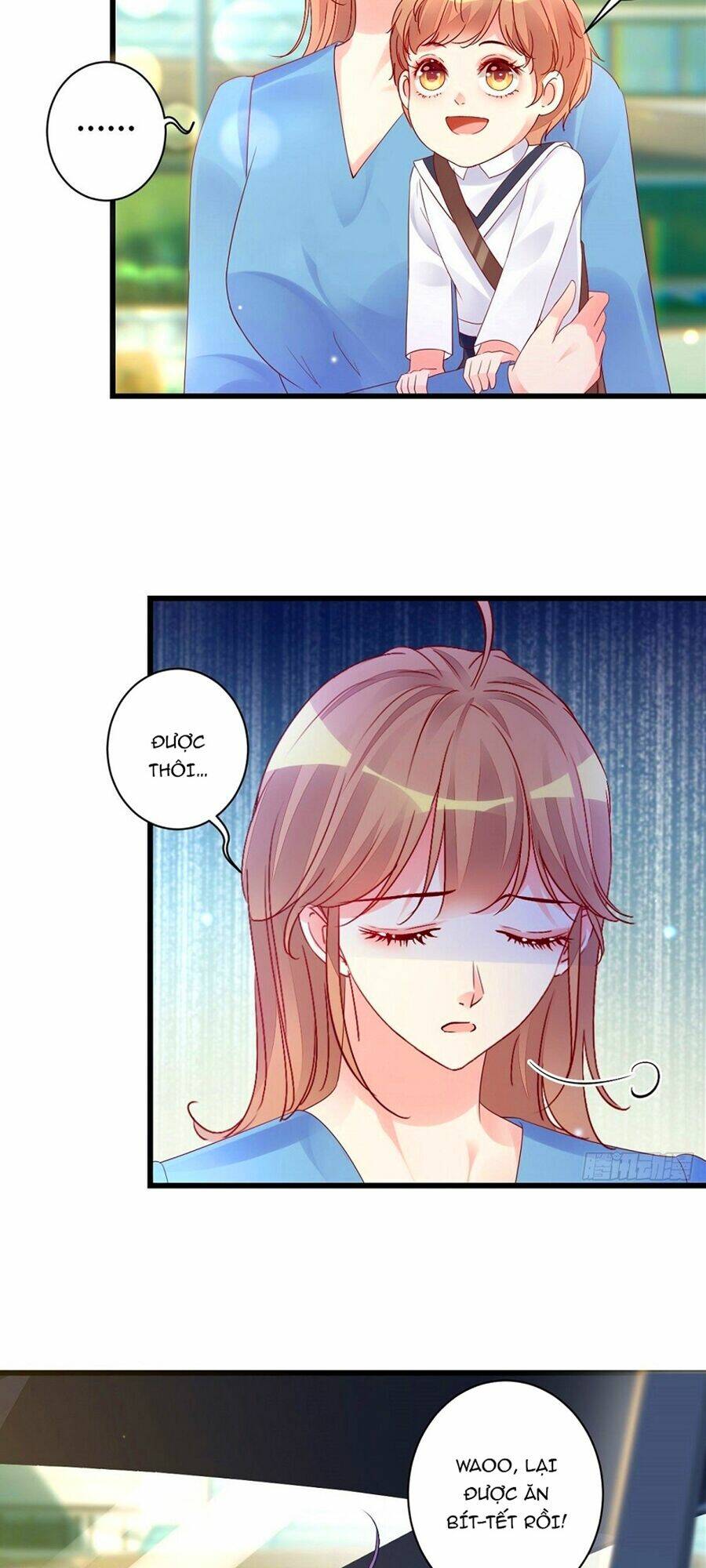 Thác Loạn Chung Thân: Chapter 19