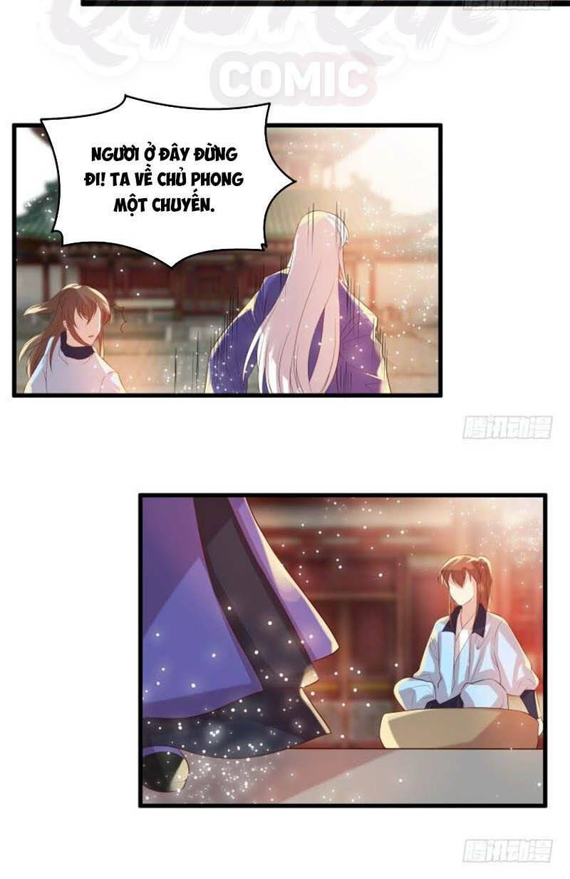 Siêu Phàm Truyện: Chapter 37