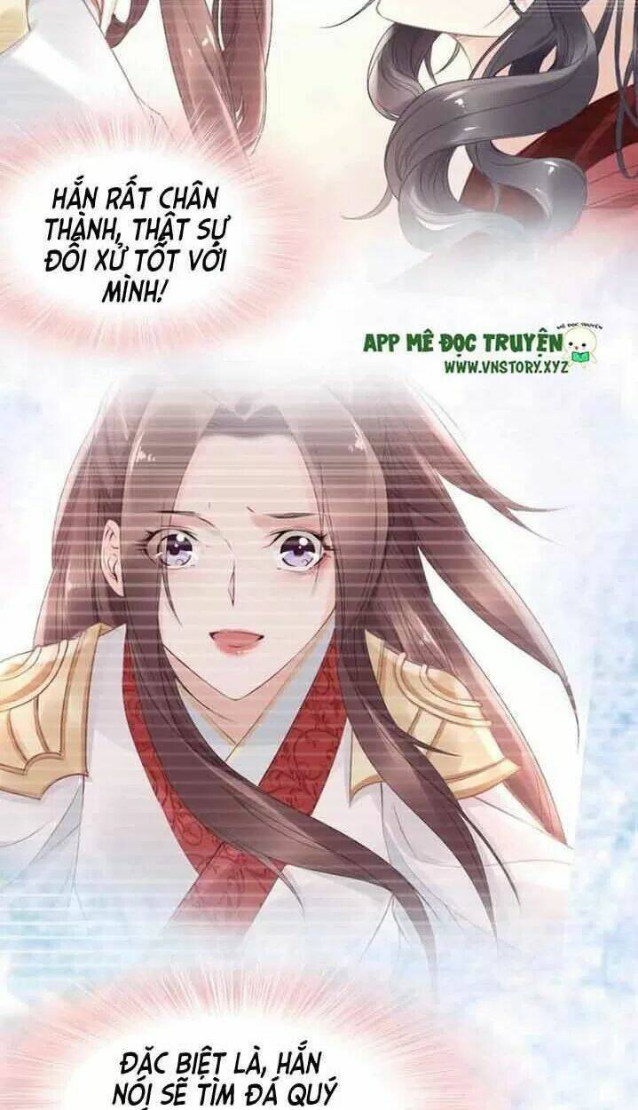 Nhất Sinh Nhất Thế Tiếu Thương Khung: Chapter 51