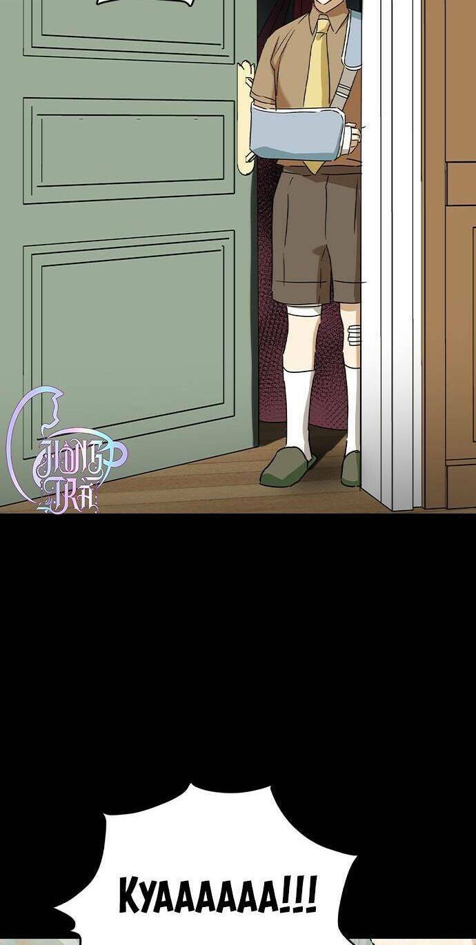 Duyên Nợ Kiếp Trước: Chapter 39