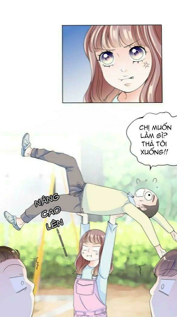 Hoàng Tử Ếch Mau Tránh Ra: Chapter 7.3