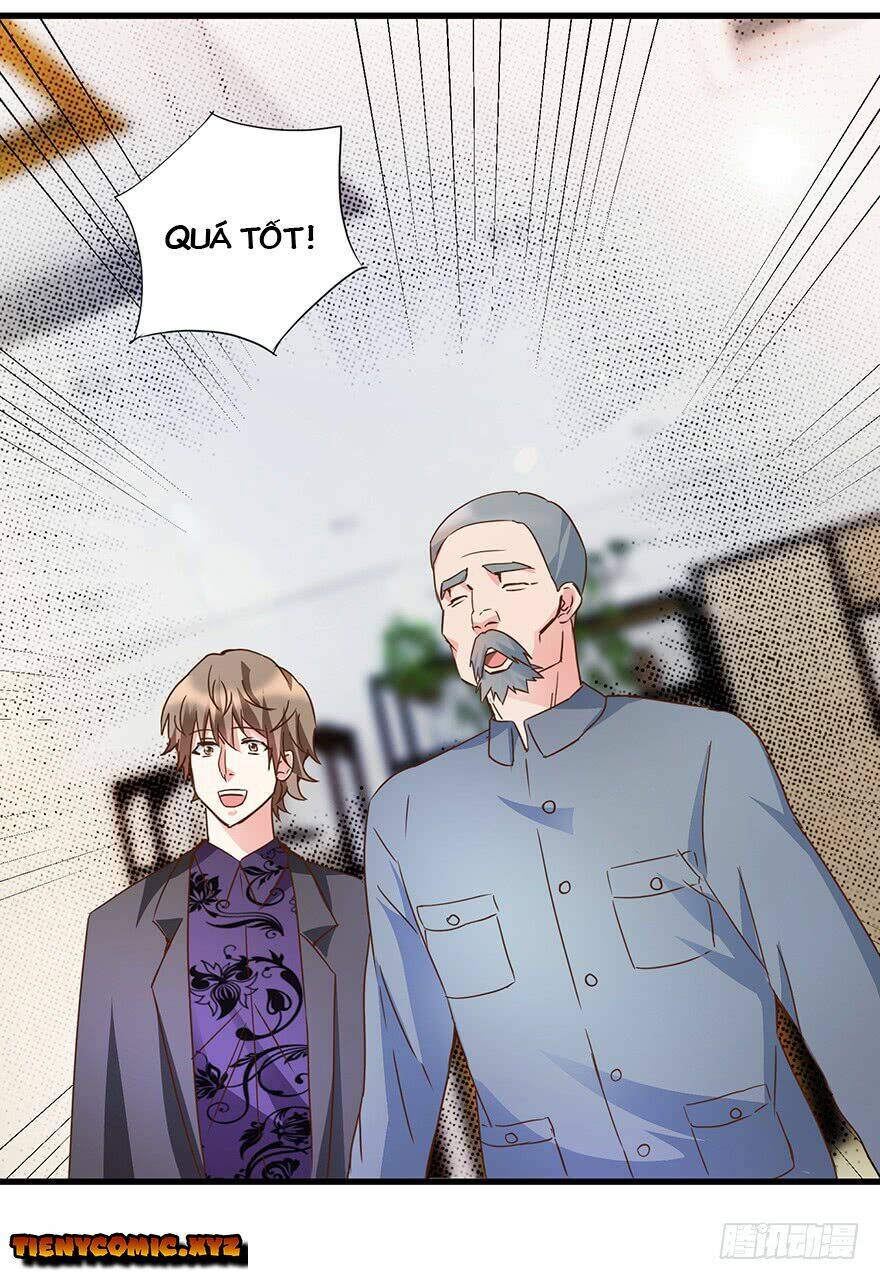 Thấu Thị Tiên Y: Chapter 31