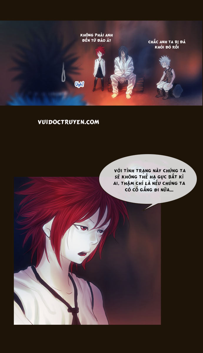 Magician: Chapter 78