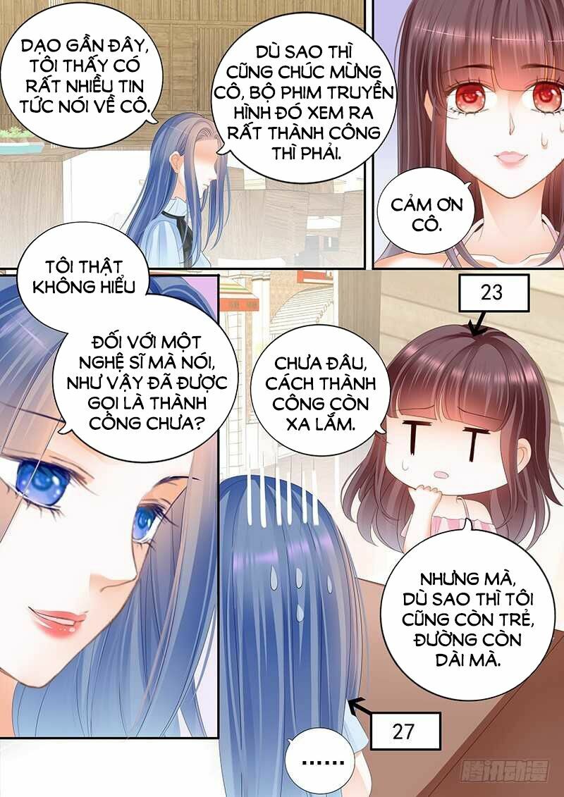 Thiểm Hôn Kiều Thê: Chapter 64
