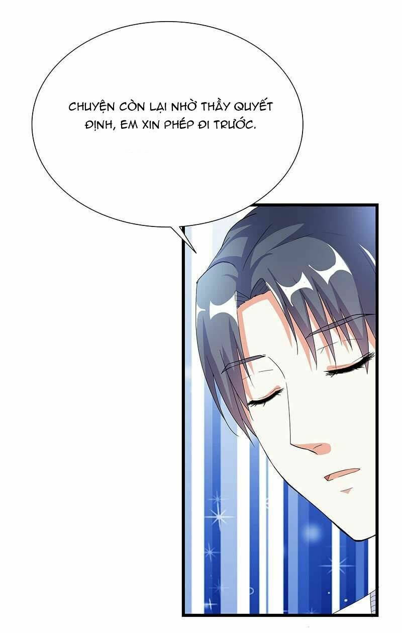 Này! Đừng Động Vào Phô Mai Của Tôi: Chapter 50