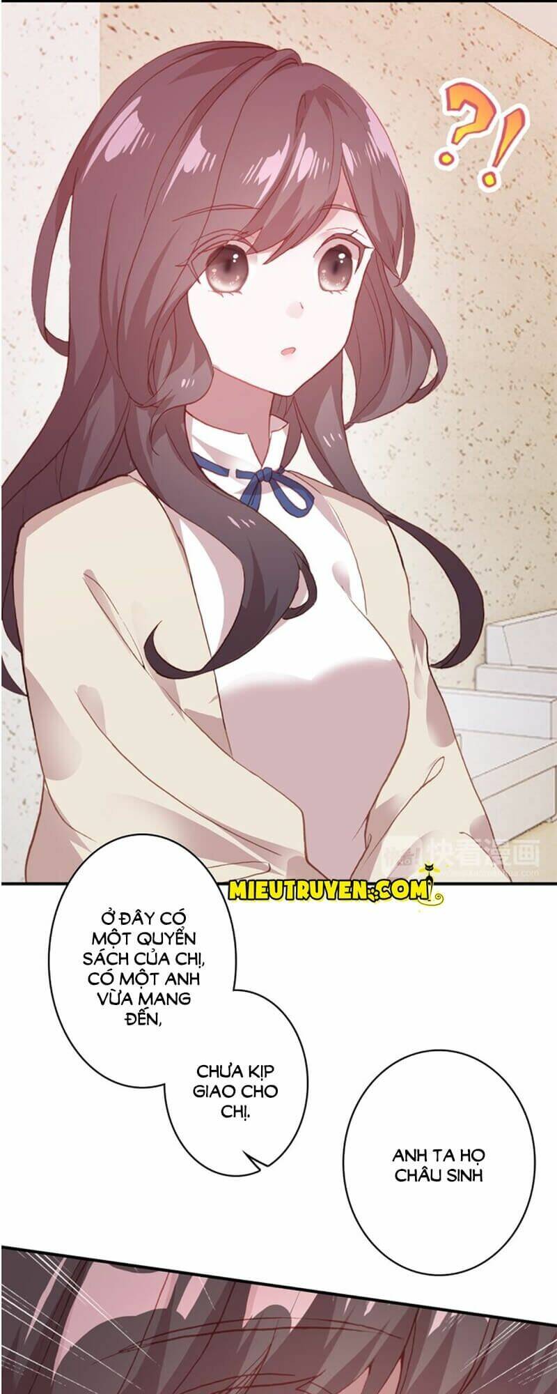 Nhất Sinh Nhất Thế Mỹ Nhân Cốt: Chapter 5