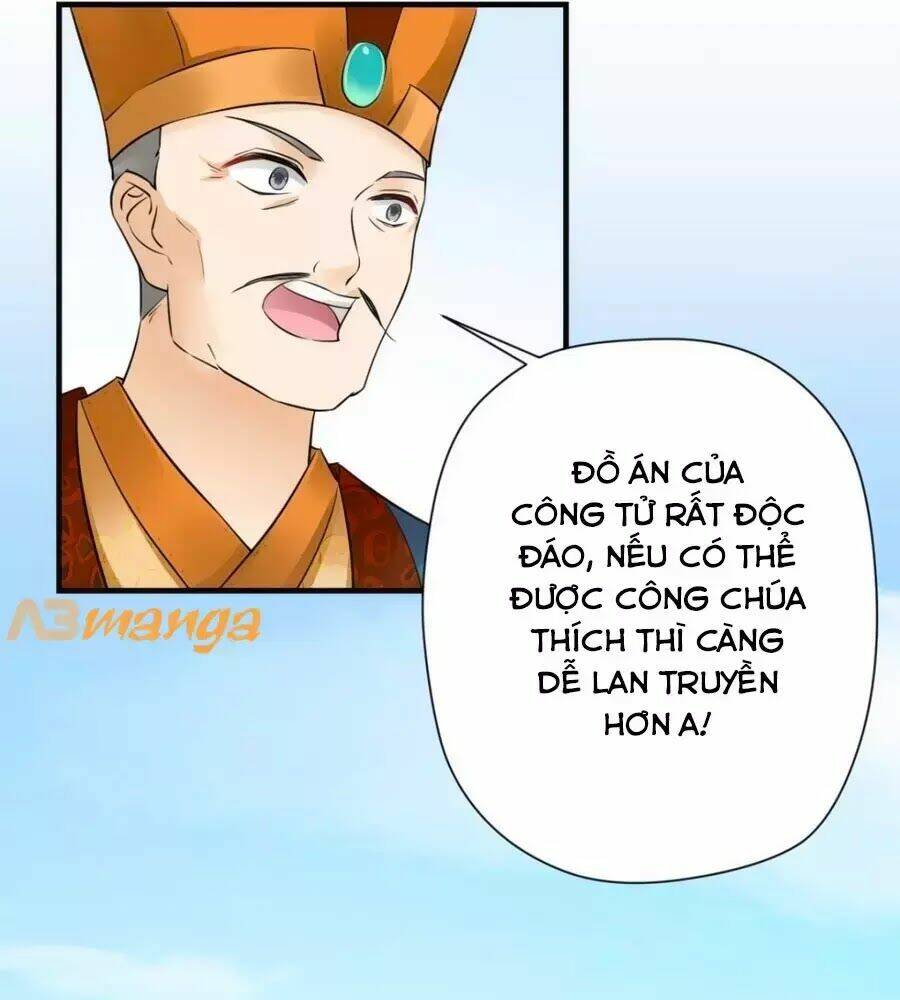 Vương Phi Có Chút Nghịch Ngợm: Chapter 38