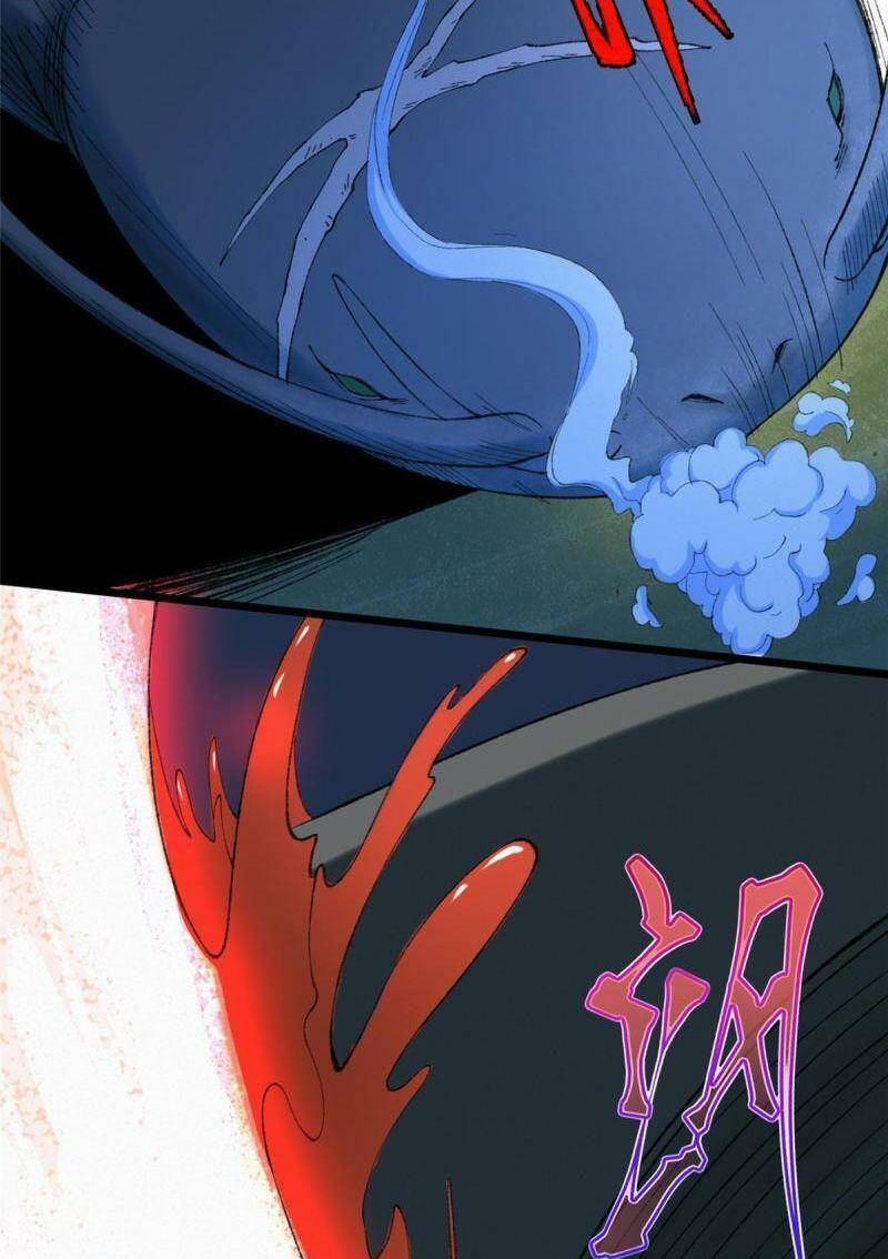 Khu Thần: Chapter 89