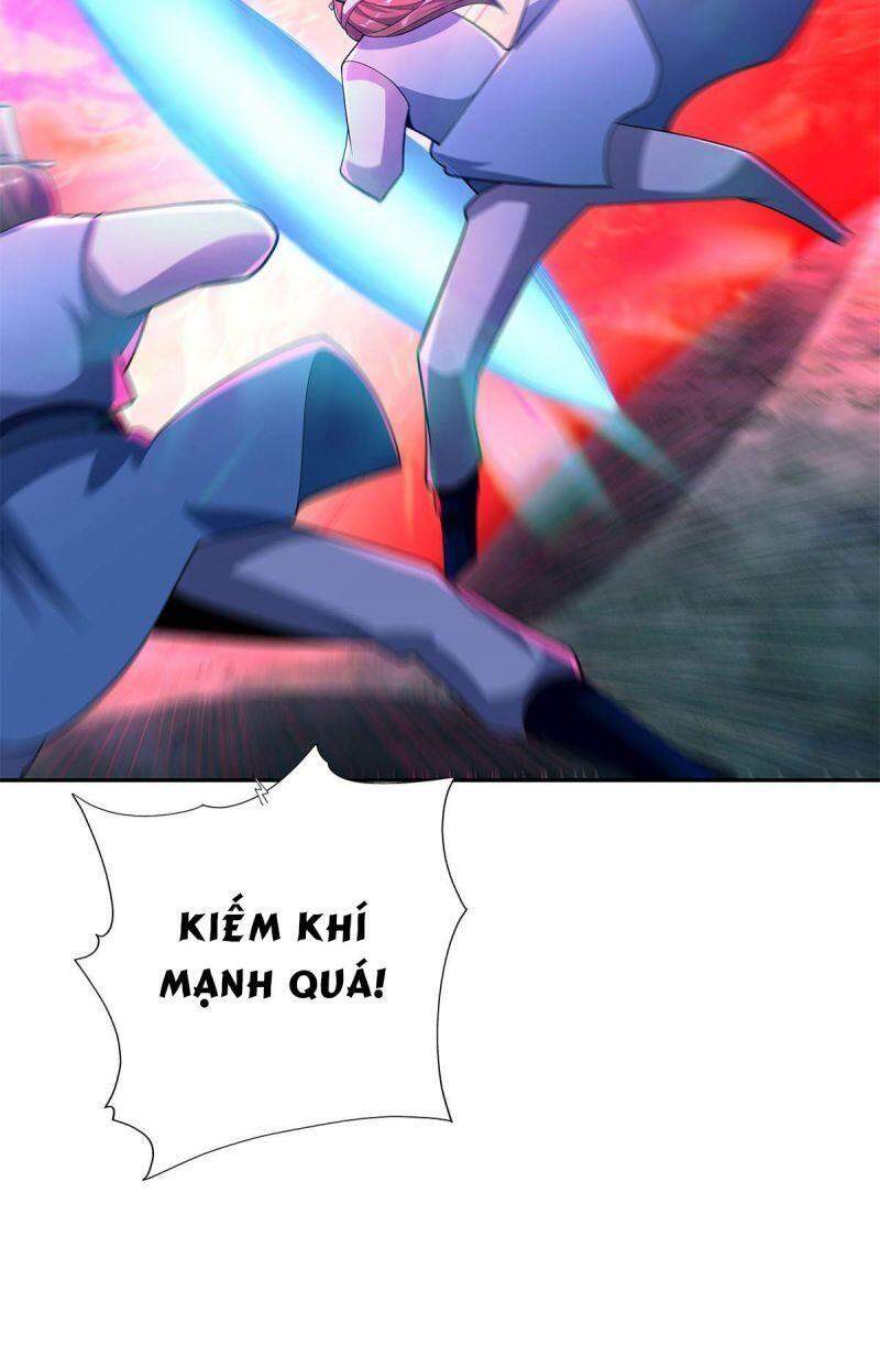 Sau Khi Tu Luyện, Ta Biến Thành Ma Tôn Xương Khô: Chapter 7