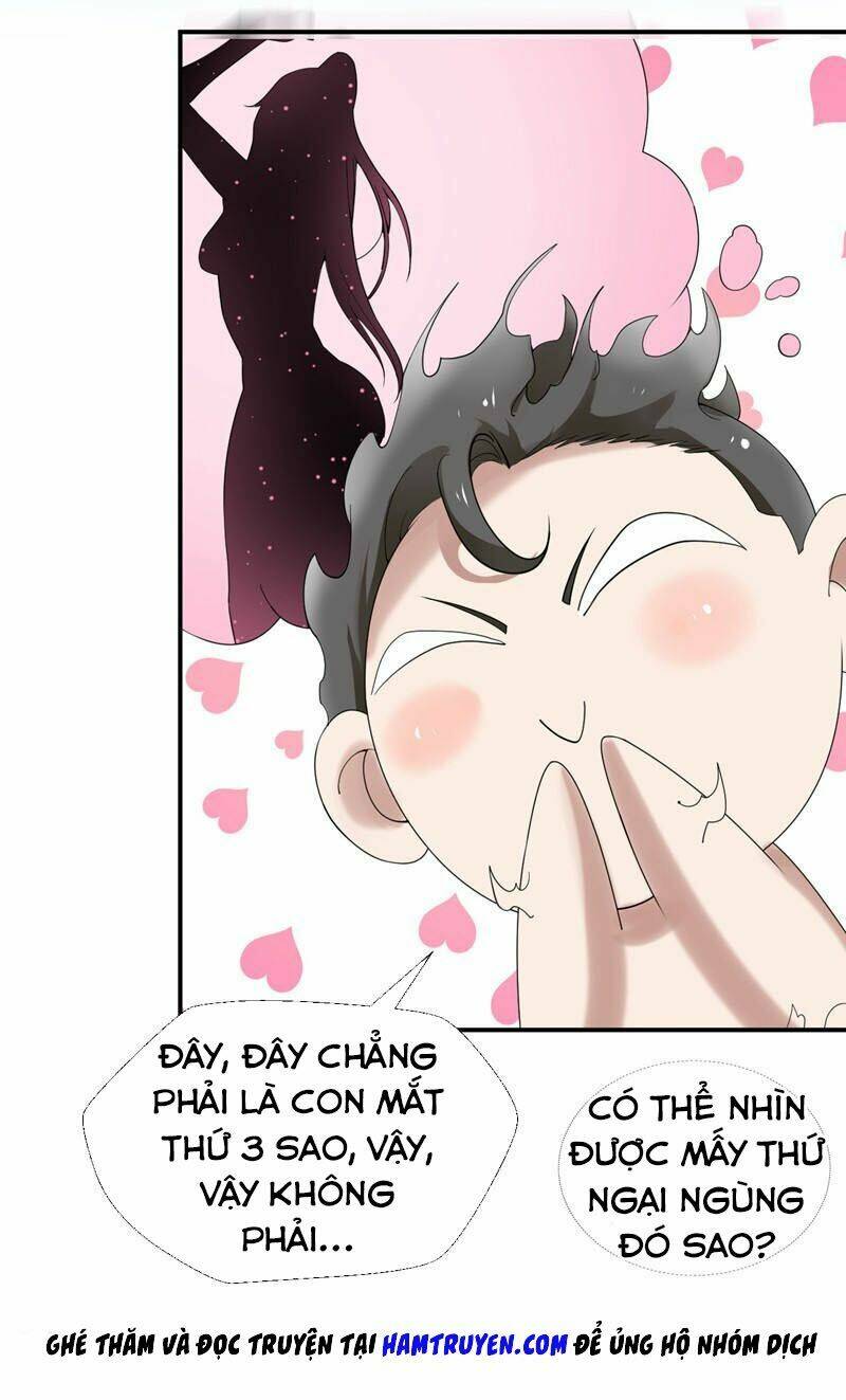 Tu Chân Truyền Nhân Tại Đô Thị: Chapter 4