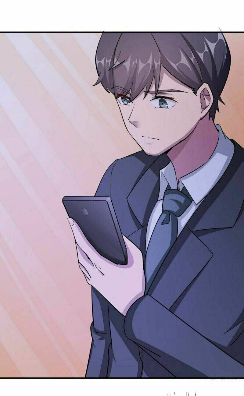 Mạc Thiếu Bức Hôn: Vợ Mới Khó Chống Đỡ: Chapter 91