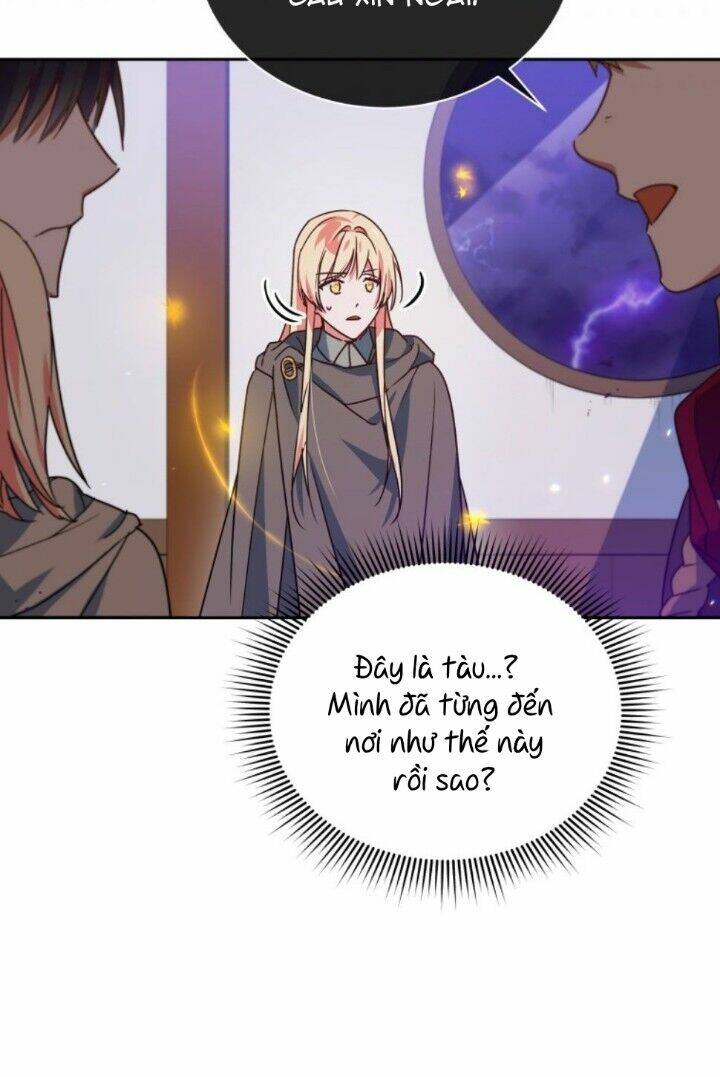 Nàng Elizabeth Thuần Khiết: Chapter 35