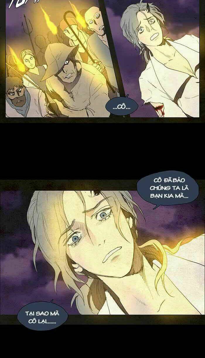 Lessa: Chapter 42