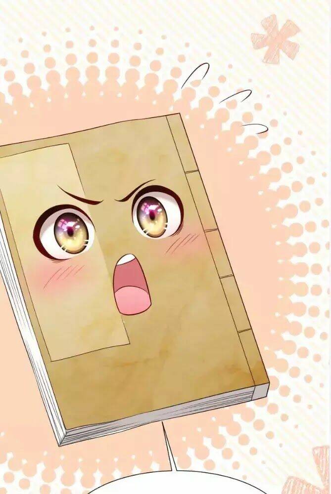 Tiểu Hoàng Thư Và Tiểu Hoàng Thúc: Chapter 64