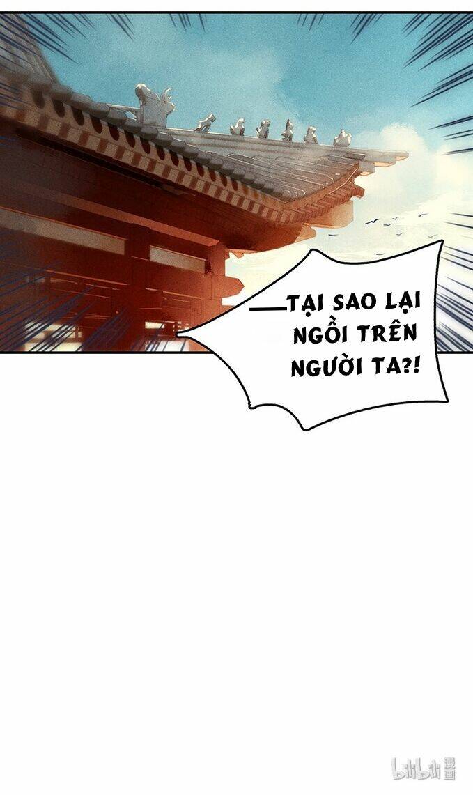 Thiên Bảo Phục Yêu Lục: Chapter 2