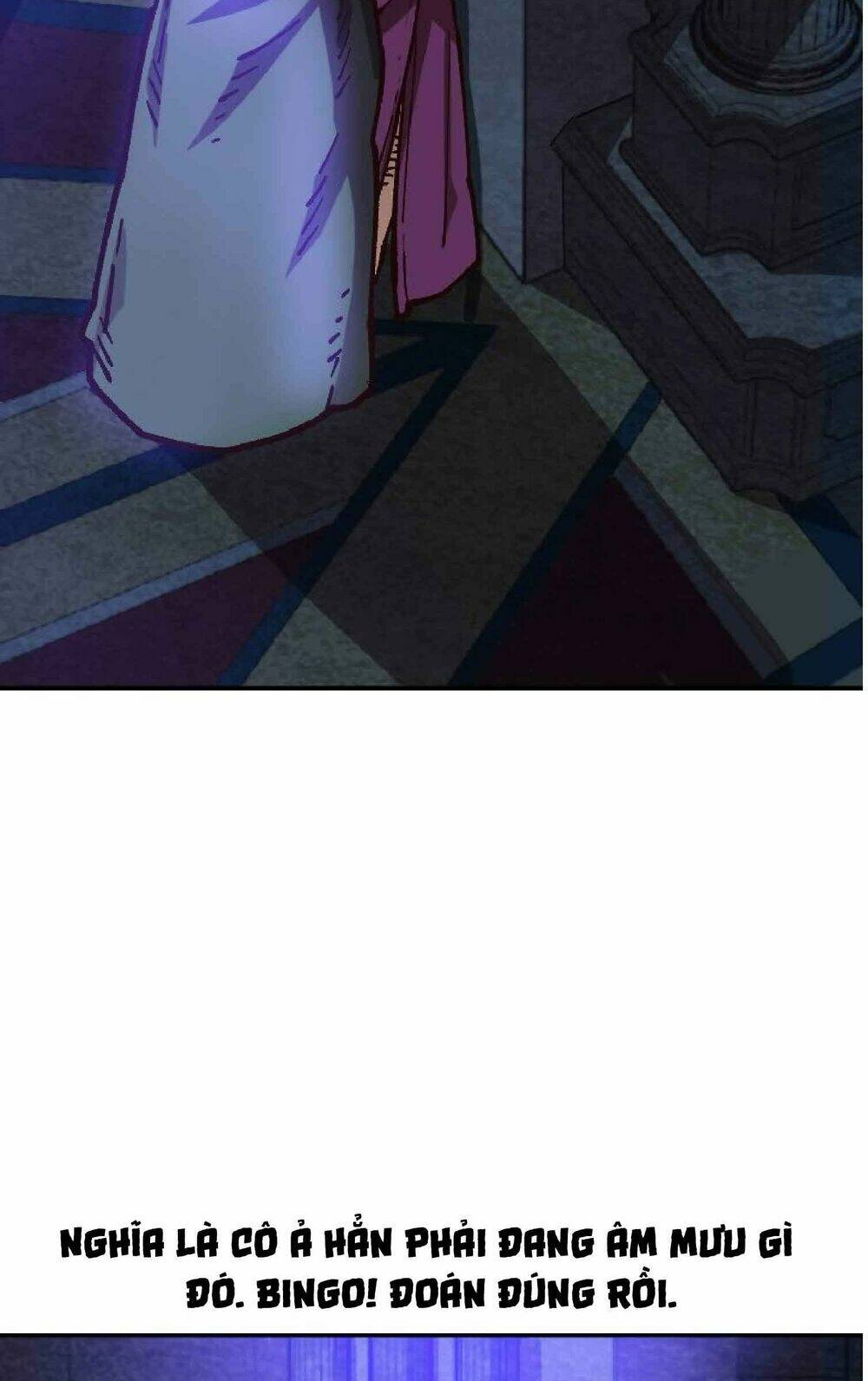 Nô Lệ Nghịch Thiên: Chapter 46