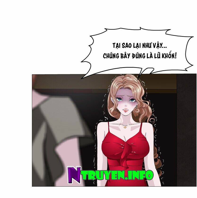 Cạm Bẫy Của Nữ Thần: Chapter 126