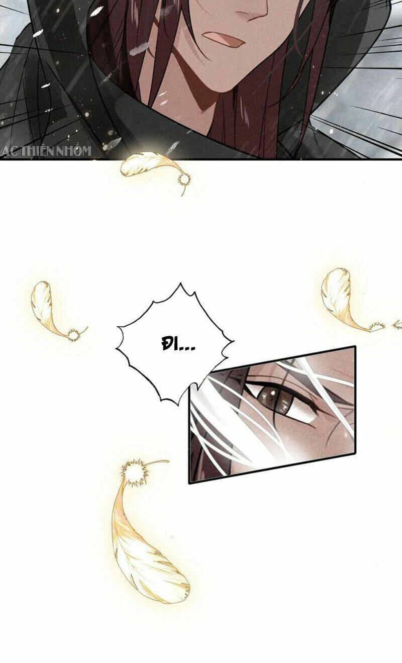 Đế Sư Tại Thượng: Chapter 45