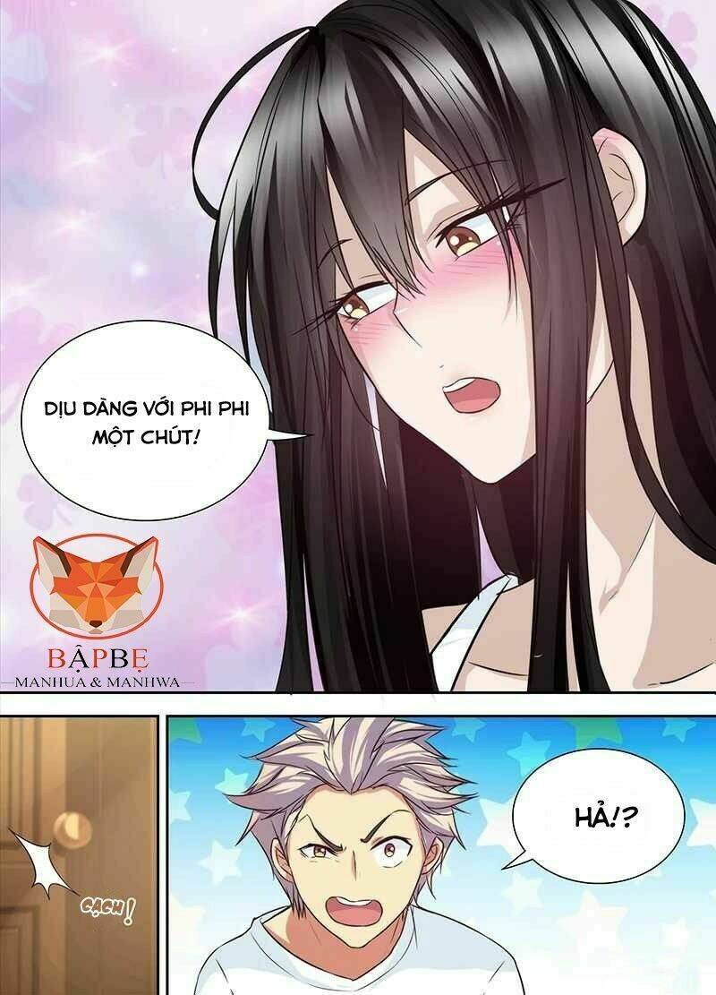 Tôi Là Thần Y: Chapter 96