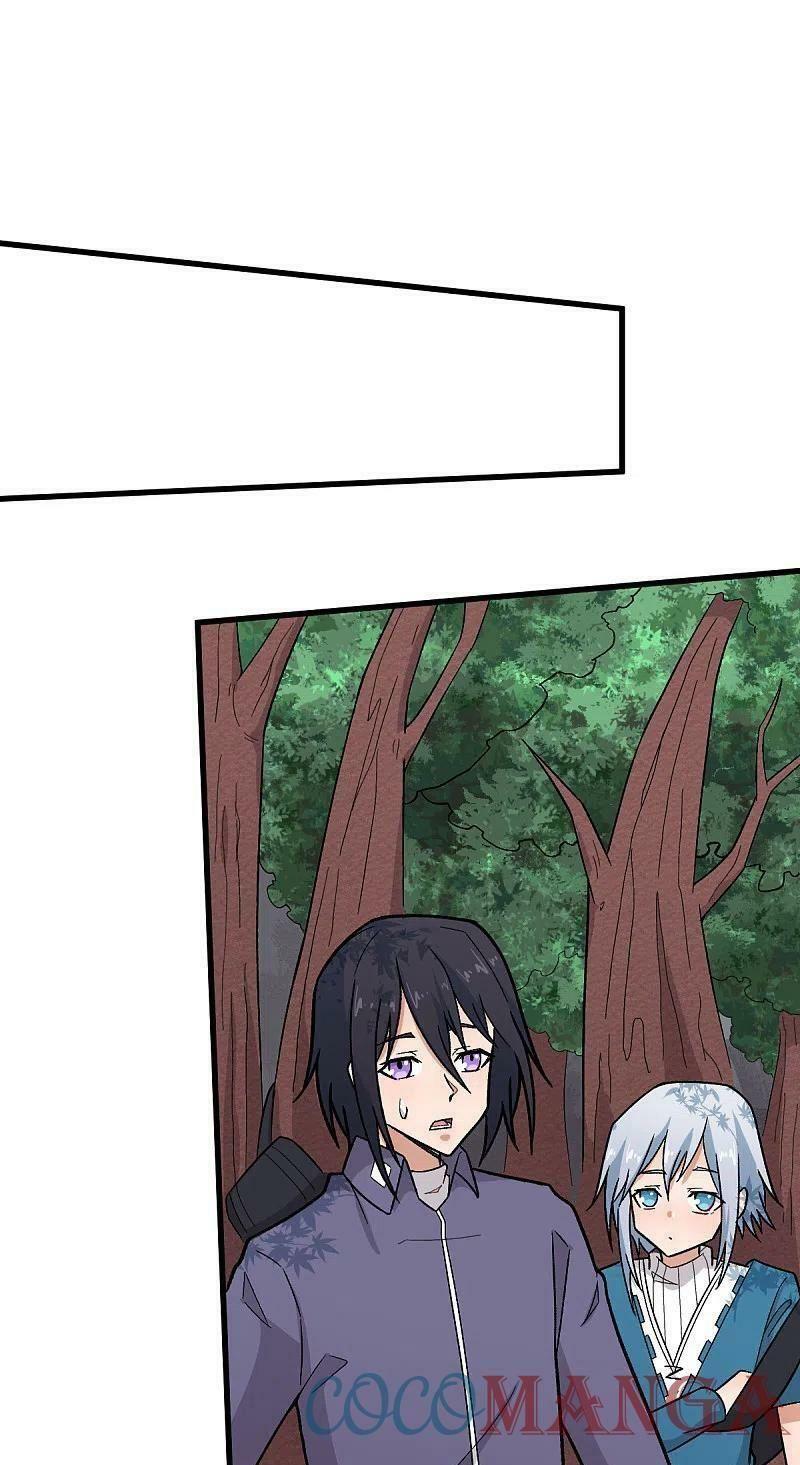 Vườn Trường Cuồng Sư Hệ Thống: Chapter 228